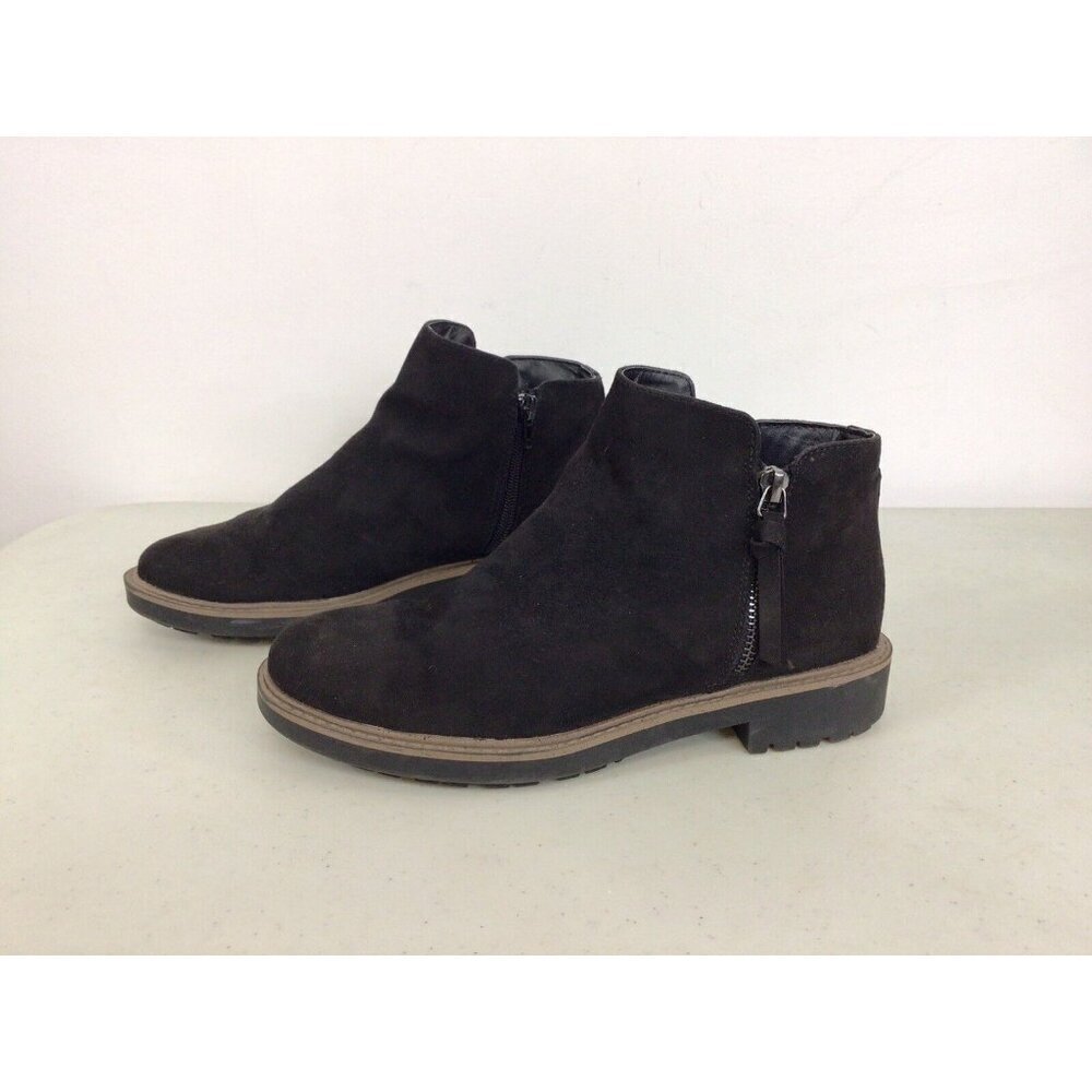 Esprit Ankle Boots Womens 7.5 - Picture 2 of 8